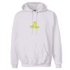 Adult Ultimate Cotton® Pullover Hooded Sweatshirt Thumbnail