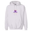 Adult Ultimate Cotton® Pullover Hooded Sweatshirt Thumbnail