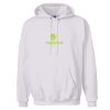 Adult Ultimate Cotton® Pullover Hooded Sweatshirt Thumbnail