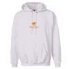 Adult Ultimate Cotton® Pullover Hooded Sweatshirt Thumbnail
