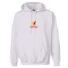Adult Ultimate Cotton® Pullover Hooded Sweatshirt Thumbnail