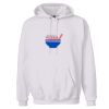 Adult Ultimate Cotton® Pullover Hooded Sweatshirt Thumbnail
