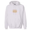 Adult Ultimate Cotton® Pullover Hooded Sweatshirt Thumbnail