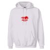 Adult Ultimate Cotton® Pullover Hooded Sweatshirt Thumbnail
