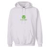 Adult Ultimate Cotton® Pullover Hooded Sweatshirt Thumbnail