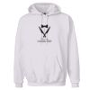 Adult Ultimate Cotton® Pullover Hooded Sweatshirt Thumbnail