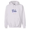 Adult Ultimate Cotton® Pullover Hooded Sweatshirt Thumbnail
