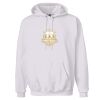 Adult Ultimate Cotton® Pullover Hooded Sweatshirt Thumbnail