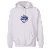 Adult Ultimate Cotton® Pullover Hooded Sweatshirt Thumbnail