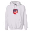 Adult Ultimate Cotton® Pullover Hooded Sweatshirt Thumbnail