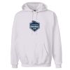Adult Ultimate Cotton® Pullover Hooded Sweatshirt Thumbnail