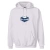 Adult Ultimate Cotton® Pullover Hooded Sweatshirt Thumbnail