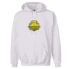 Adult Ultimate Cotton® Pullover Hooded Sweatshirt Thumbnail