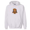 Adult Ultimate Cotton® Pullover Hooded Sweatshirt Thumbnail