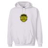 Adult Ultimate Cotton® Pullover Hooded Sweatshirt Thumbnail