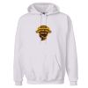 Adult Ultimate Cotton® Pullover Hooded Sweatshirt Thumbnail