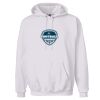 Adult Ultimate Cotton® Pullover Hooded Sweatshirt Thumbnail