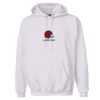 Adult Ultimate Cotton® Pullover Hooded Sweatshirt Thumbnail