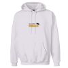 Adult Ultimate Cotton® Pullover Hooded Sweatshirt Thumbnail