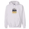 Adult Ultimate Cotton® Pullover Hooded Sweatshirt Thumbnail