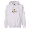 Adult Ultimate Cotton® Pullover Hooded Sweatshirt Thumbnail