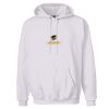 Adult Ultimate Cotton® Pullover Hooded Sweatshirt Thumbnail