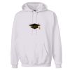 Adult Ultimate Cotton® Pullover Hooded Sweatshirt Thumbnail