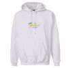 Adult Ultimate Cotton® Pullover Hooded Sweatshirt Thumbnail