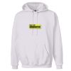 Adult Ultimate Cotton® Pullover Hooded Sweatshirt Thumbnail