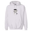 Adult Ultimate Cotton® Pullover Hooded Sweatshirt Thumbnail