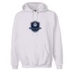 Adult Ultimate Cotton® Pullover Hooded Sweatshirt Thumbnail
