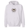 Adult Ultimate Cotton® Pullover Hooded Sweatshirt Thumbnail