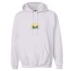 Adult Ultimate Cotton® Pullover Hooded Sweatshirt Thumbnail