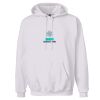 Adult Ultimate Cotton® Pullover Hooded Sweatshirt Thumbnail