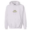 Adult Ultimate Cotton® Pullover Hooded Sweatshirt Thumbnail