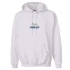 Adult Ultimate Cotton® Pullover Hooded Sweatshirt Thumbnail