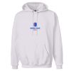 Adult Ultimate Cotton® Pullover Hooded Sweatshirt Thumbnail