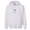 Adult Ultimate Cotton® Pullover Hooded Sweatshirt Thumbnail