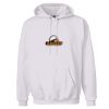Adult Ultimate Cotton® Pullover Hooded Sweatshirt Thumbnail