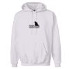 Adult Ultimate Cotton® Pullover Hooded Sweatshirt Thumbnail