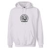 Adult Ultimate Cotton® Pullover Hooded Sweatshirt Thumbnail