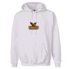 Adult Ultimate Cotton® Pullover Hooded Sweatshirt Thumbnail