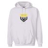Adult Ultimate Cotton® Pullover Hooded Sweatshirt Thumbnail