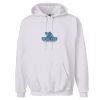 Adult Ultimate Cotton® Pullover Hooded Sweatshirt Thumbnail