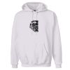 Adult Ultimate Cotton® Pullover Hooded Sweatshirt Thumbnail