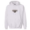 Adult Ultimate Cotton® Pullover Hooded Sweatshirt Thumbnail