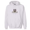 Adult Ultimate Cotton® Pullover Hooded Sweatshirt Thumbnail