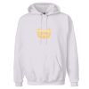 Adult Ultimate Cotton® Pullover Hooded Sweatshirt Thumbnail