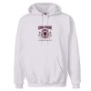 Adult Ultimate Cotton® Pullover Hooded Sweatshirt Thumbnail