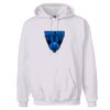 Adult Ultimate Cotton® Pullover Hooded Sweatshirt Thumbnail